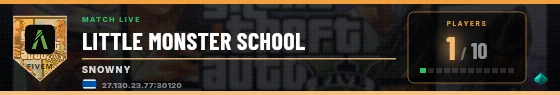 Scoreboard badge preview