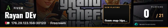Hero badge preview