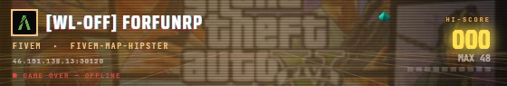 Arcade badge preview