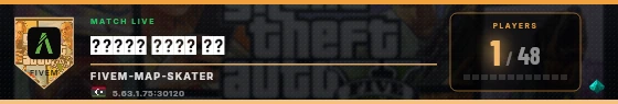 Scoreboard badge preview