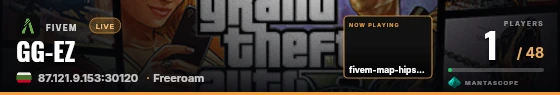 Hero badge preview
