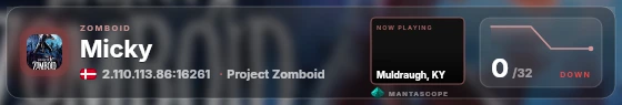 Glass badge preview