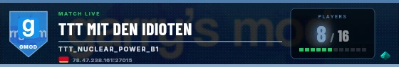 Scoreboard badge preview