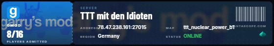 Ticket badge preview