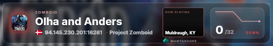 Glass badge preview