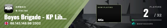 Sweep badge preview