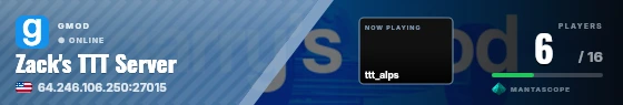Sweep badge preview