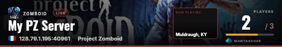 Hero badge preview