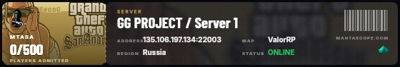 Ticket badge preview