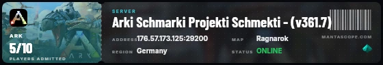 Ticket badge preview