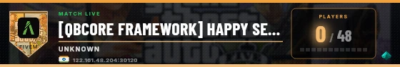 Scoreboard badge preview