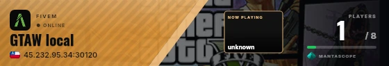 Sweep badge preview