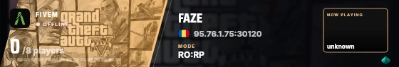 Blade badge preview