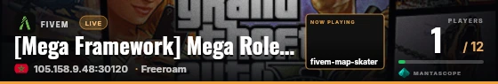 Hero badge preview