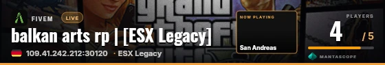 Hero badge preview