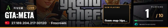 Hero badge preview