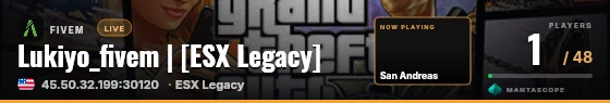 Hero badge preview