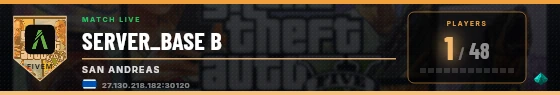 Scoreboard badge preview