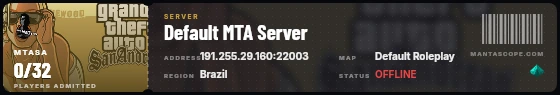 Ticket badge preview