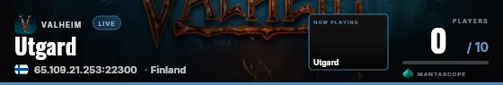Hero badge preview