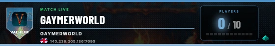 Scoreboard badge preview