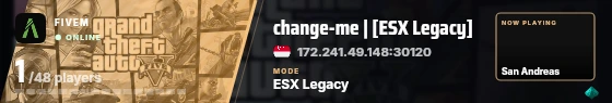Blade badge preview