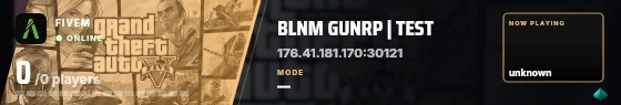 Blade badge preview