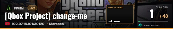Hero badge preview