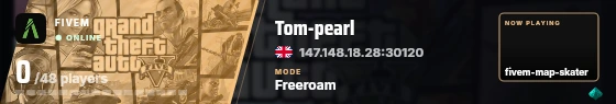 Blade badge preview