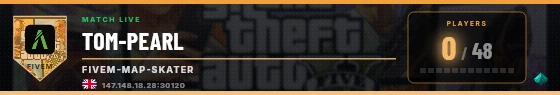 Scoreboard badge preview