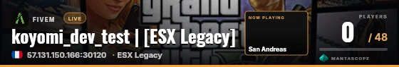 Hero badge preview