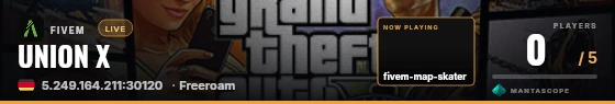 Hero badge preview