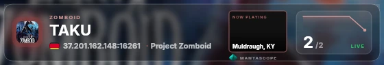 Glass badge preview