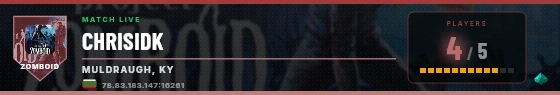 Scoreboard badge preview