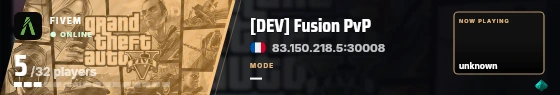 Blade badge preview