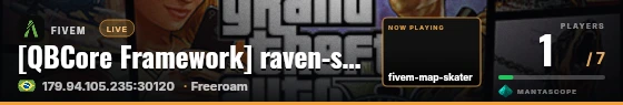 Hero badge preview