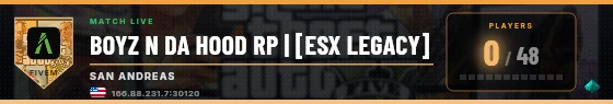 Scoreboard badge preview