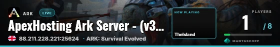 Hero badge preview