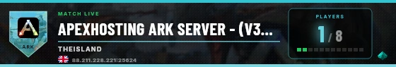Scoreboard badge preview
