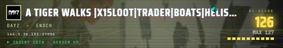 Arcade badge preview