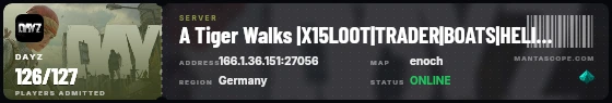 Ticket badge preview
