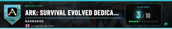 Scoreboard badge preview