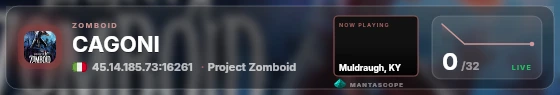 Glass badge preview