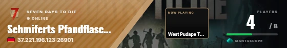 Sweep badge preview