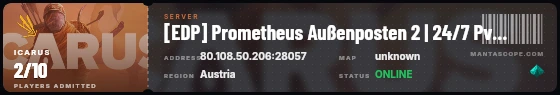 Ticket badge preview