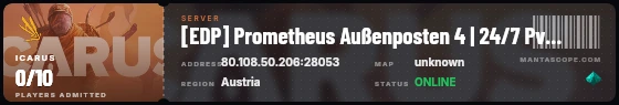 Ticket badge preview