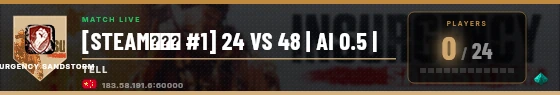 Scoreboard badge preview
