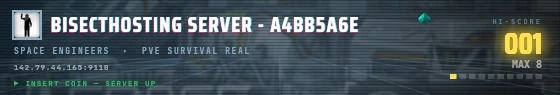 Arcade badge preview