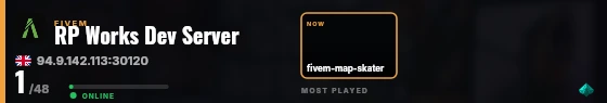 Filmstrip badge preview