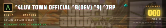 Arcade badge preview